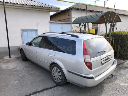 Ford Mondeo 2003 года за 2 500 000 тг. в Аксукент