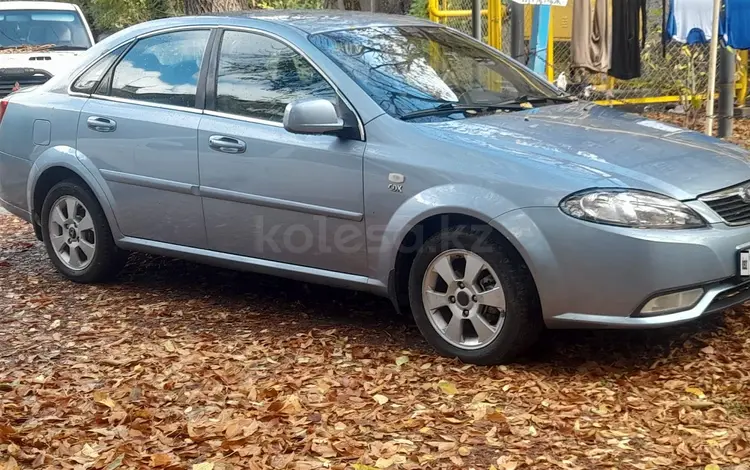 Daewoo Gentra 2014 годаfor4 200 000 тг. в Шымкент