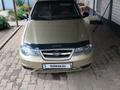 Daewoo Nexia 2011 годаүшін1 300 000 тг. в Актобе