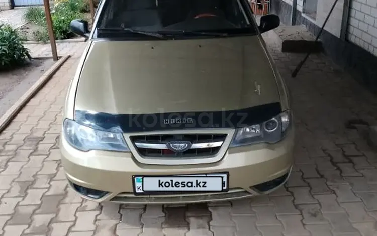 Daewoo Nexia 2011 годаүшін1 300 000 тг. в Актобе