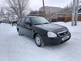 ВАЗ (Lada) Priora 2172 2013 годаfor2 400 000 тг. в Костанай – фото 2