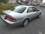 Toyota Windom 1997 года за 4 500 000 тг. в Алматы – фото 4
