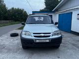 Chevrolet Niva 2014 годаүшін3 000 000 тг. в Урджар