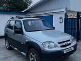 Chevrolet Niva 2014 годаүшін3 000 000 тг. в Урджар – фото 3