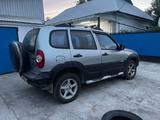 Chevrolet Niva 2014 годаүшін3 000 000 тг. в Урджар – фото 4