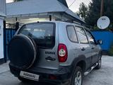 Chevrolet Niva 2014 годаүшін3 000 000 тг. в Урджар – фото 5