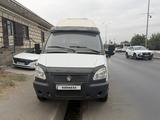 ГАЗ ГАЗель 2014 года за 4 500 000 тг. в Шымкент – фото 3