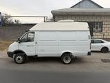 ГАЗ ГАЗель 2014 года за 4 500 000 тг. в Шымкент