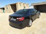 Toyota Camry 2013 годаfor7 200 000 тг. в Актау – фото 4