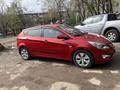 Hyundai Accent 2014 годаүшін5 200 000 тг. в Алматы