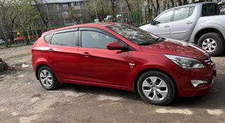 Hyundai Accent 2014 года за 5 200 000 тг. в Алматы