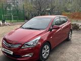 Hyundai Accent 2014 года за 5 200 000 тг. в Алматы – фото 2