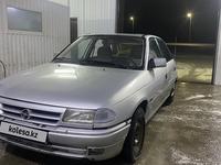 Opel Astra 1992 года за 700 000 тг. в Актобе