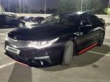 Kia Optima 2019 года за 8 000 000 тг. в Алматы – фото 2