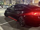 Kia Optima 2019 года за 8 000 000 тг. в Алматы – фото 5
