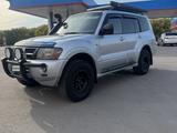 Mitsubishi Pajero 2007 года за 10 000 000 тг. в Караганда – фото 4