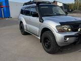 Mitsubishi Pajero 2007 года за 10 000 000 тг. в Караганда – фото 3