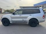 Mitsubishi Pajero 2007 года за 10 000 000 тг. в Караганда – фото 2