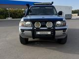 Mitsubishi Pajero 2007 года за 10 000 000 тг. в Караганда – фото 5
