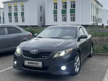 Toyota Camry 2011 года за 6 000 000 тг. в Кокшетау