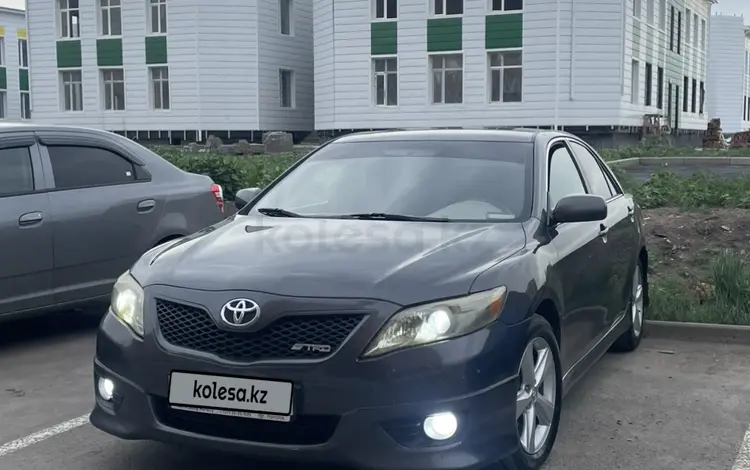 Toyota Camry 2011 года за 6 000 000 тг. в Кокшетау