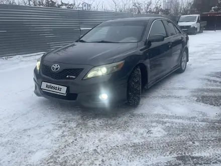 Toyota Camry 2011 года за 6 000 000 тг. в Кокшетау – фото 4