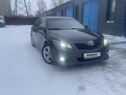 Toyota Camry 2011 года за 6 000 000 тг. в Кокшетау – фото 2
