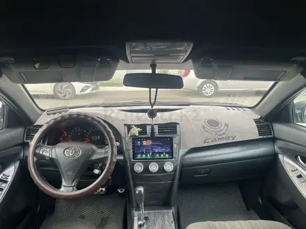 Toyota Camry 2011 года за 6 000 000 тг. в Кокшетау – фото 5