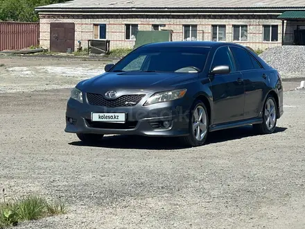 Toyota Camry 2011 года за 6 000 000 тг. в Кокшетау – фото 6
