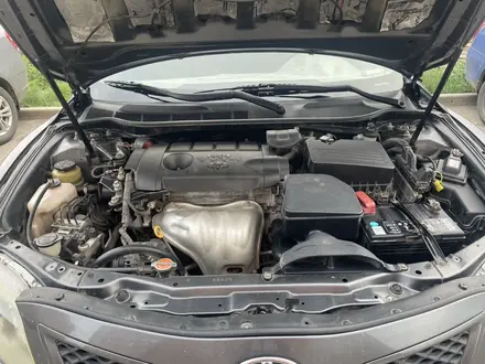 Toyota Camry 2011 года за 6 000 000 тг. в Кокшетау – фото 7