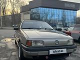 Volkswagen Passat 1991 года за 1 200 000 тг. в Тараз – фото 2