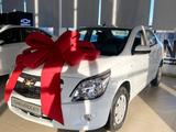 Chevrolet Cobalt Optimum AT 2024 года за 6 490 000 тг. в Атырау – фото 3