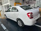 Chevrolet Cobalt Optimum AT 2024 года за 6 490 000 тг. в Атырау – фото 5