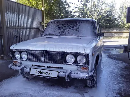 ВАЗ (Lada) 2106 2005 года за 540 000 тг. в Шымкент