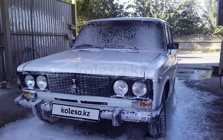 ВАЗ (Lada) 2106 2005 года за 540 000 тг. в Шымкент