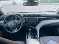 Toyota Camry 2019 годаүшін8 800 000 тг. в Шымкент – фото 10