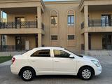 Chevrolet Cobalt 2021 годаүшін5 500 000 тг. в Туркестан – фото 4