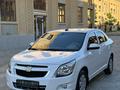 Chevrolet Cobalt 2021 года за 5 500 000 тг. в Туркестан