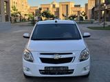 Chevrolet Cobalt 2021 годаүшін5 500 000 тг. в Туркестан – фото 2