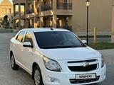 Chevrolet Cobalt 2021 годаүшін5 500 000 тг. в Туркестан – фото 3