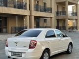 Chevrolet Cobalt 2021 годаүшін5 500 000 тг. в Туркестан – фото 5