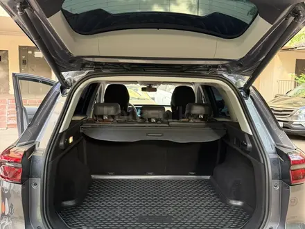 Chery Tiggo 7 Pro 2024 года за 9 000 000 тг. в Алматы – фото 4