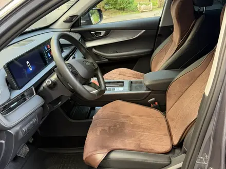 Chery Tiggo 7 Pro 2024 года за 9 000 000 тг. в Алматы – фото 2