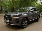 Chery Tiggo 7 Pro 2024 года за 9 000 000 тг. в Алматы
