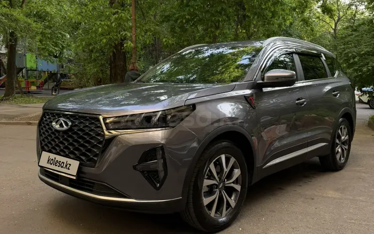 Chery Tiggo 7 Pro 2024 года за 9 000 000 тг. в Алматы