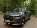 Chery Tiggo 7 Pro 2024 года за 9 000 000 тг. в Алматы – фото 3