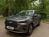 Chery Tiggo 7 Pro 2024 года за 9 000 000 тг. в Алматы – фото 3