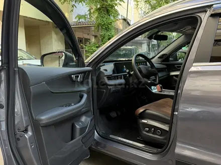 Chery Tiggo 7 Pro 2024 года за 9 000 000 тг. в Алматы – фото 7