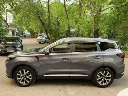 Chery Tiggo 7 Pro 2024 года за 9 000 000 тг. в Алматы – фото 6