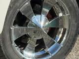 Lexus LX 570 2008 года за 13 600 000 тг. в Темиртау – фото 4